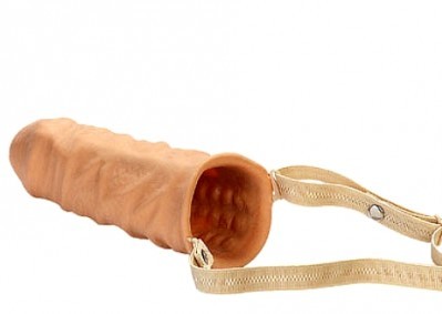 Gode Ceinture Etui � P�nis