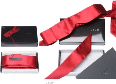 Loup en Soie LELO