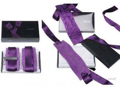 Menotte luxe Lelo