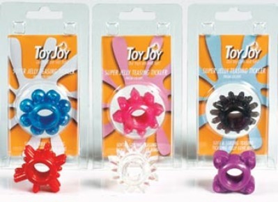 Cockrings Jelly Surprise