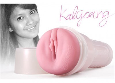Fleshlight Girl Vagin De Kat Young