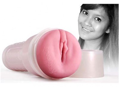 Fleshlight Girl Vagin De Kat Young