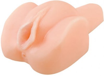 Sexe de Femme Vibrant