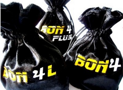 BON4 Large Silicone
