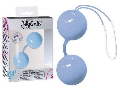 Boules Geisha Joyballs Bleu