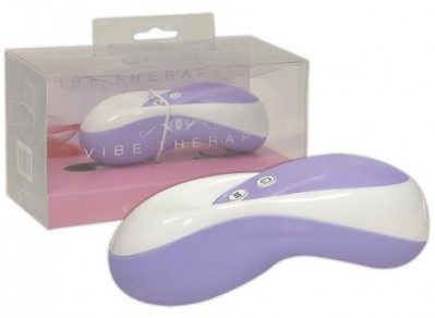 Stimulateur Feminin Ergonomique