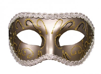 Masque Masquerade Mask Mischief