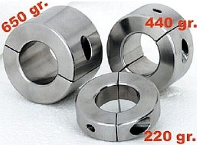 Ball Stretcher Metal