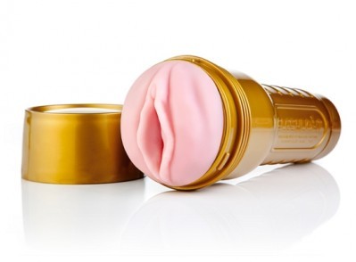 Fleshlight Vagin Or