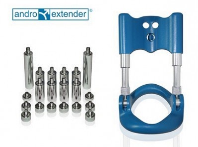 Andro Extender