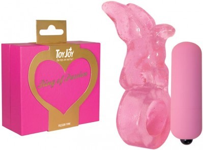 Sexe Toy Doigt Vibrant