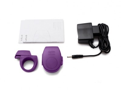 Lelo TOR Lilas
