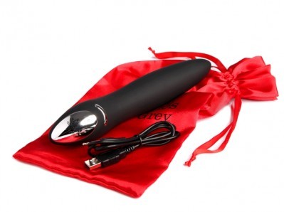 Vibro Rechargeable 50 Shades Of Grey