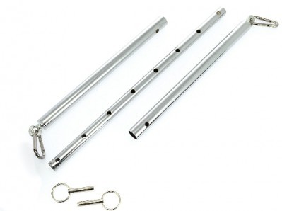 Barre de Contrainte BDSM