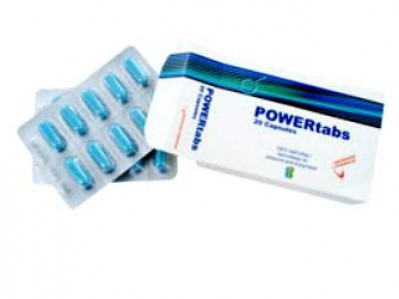 Viamax Power Tabs +