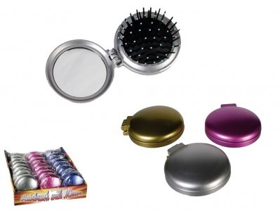 Ds 50 d'achats Brosse Ronde