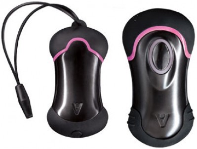 Oeuf Vibrant Rechargeable Telecommande Sans Fil