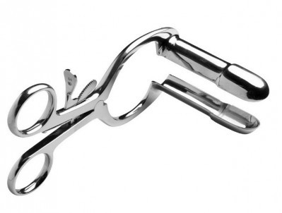 Ecarteur Anal Inox BDSM