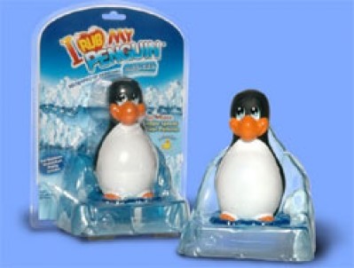 Pingouin Vibrant
