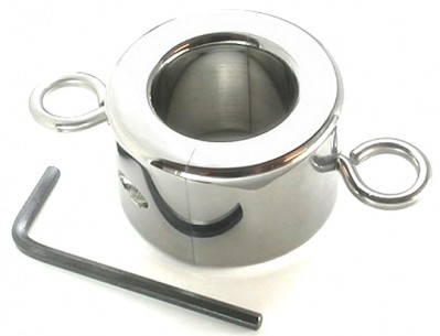 Ballstretchers Acier