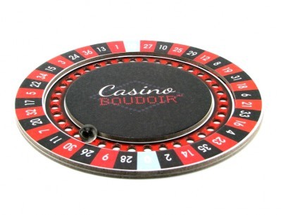 Casino Boudoir