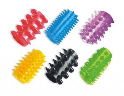 Gaines Extensibles Spoody Rings