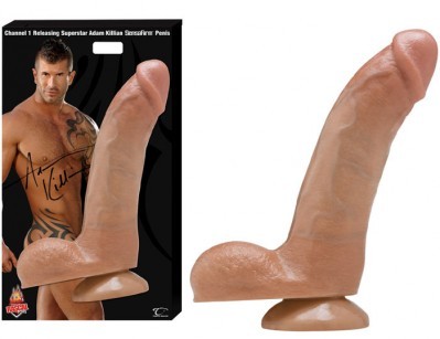 Gros Gode Adam Killian