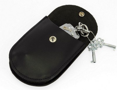 Etui pour Menottes
