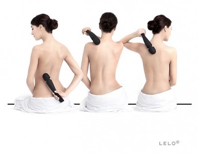 Smart Wand Large Lelo