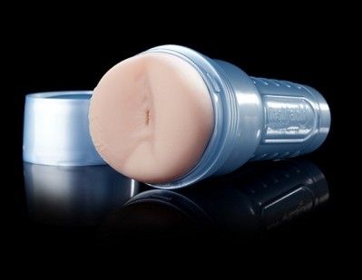 Fleshlight Boys Brent Everett Anus