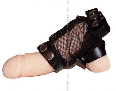 Couvre Verge Resille