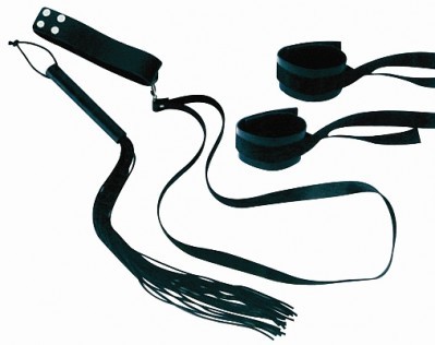 Coffret Bondage Ultimate