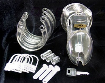 CB 6000 Cage Penis