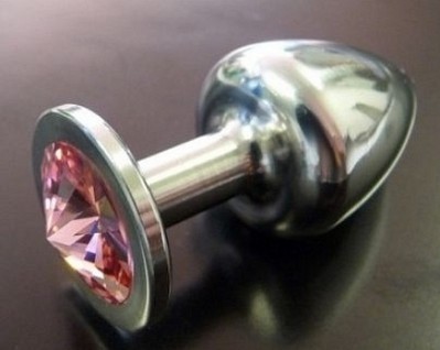 Bijou Intime Rose Rosebud