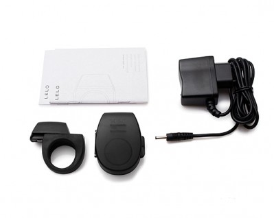 Cockring Tor Lelo Rechargeable