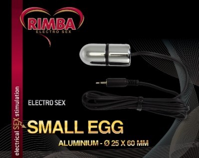 Oeuf Electrosexe Moyen