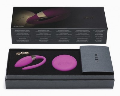 Tiani Lelo Rechargeable