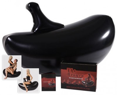 Fauteuil Erotique Gonflable