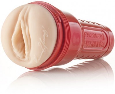 Vagin Fleshlight Tarra White