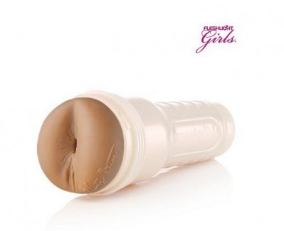 Fleshlight Girls Misty Jones Anus