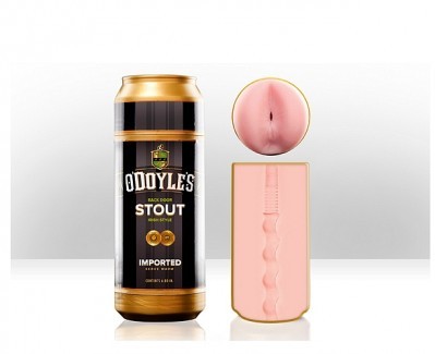 Anus Artificiel Canette
