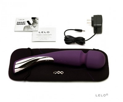 Smart Wand Large Lelo