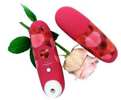 Womanizer W100 Edition Speciale