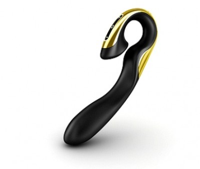 Vibro De Luxe Zini