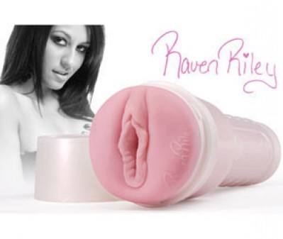 Fleshlight Vagin Raven Riley