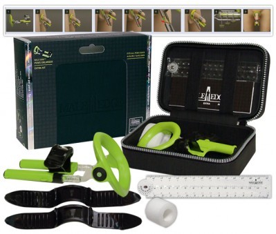 Developpeur De Verge Male Edge