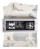 Cuffies Classic Menottes Fun Factory