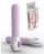 Stimulateur Vibrant O Zone
