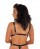 Body Croisillons Cuir