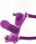 Culotte Vibrante Gode Stimulateur Clitoris